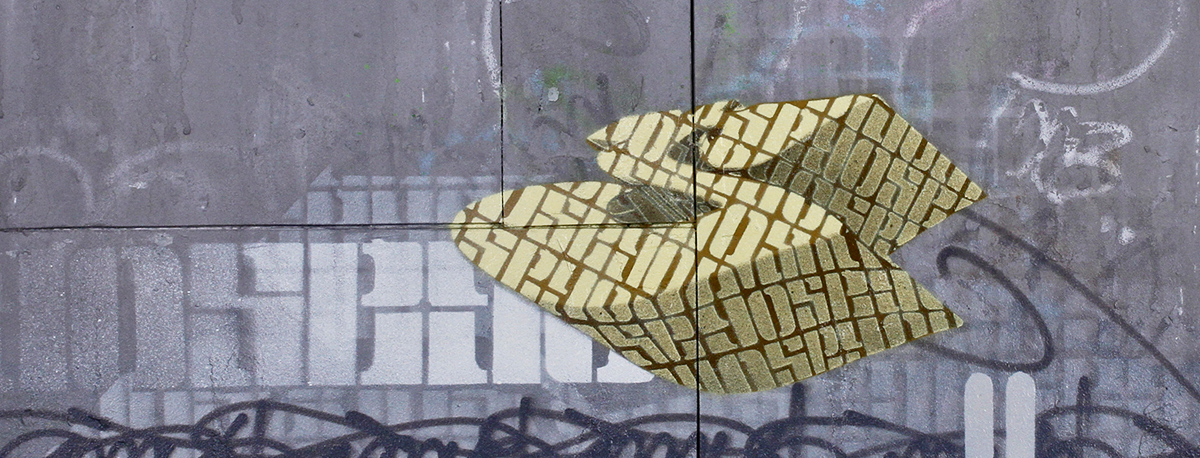 Slide background