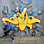 Wildstyle-Wall